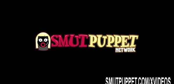  Smut Puppet - Exquisite Teens Have Passionate Anal Compilation